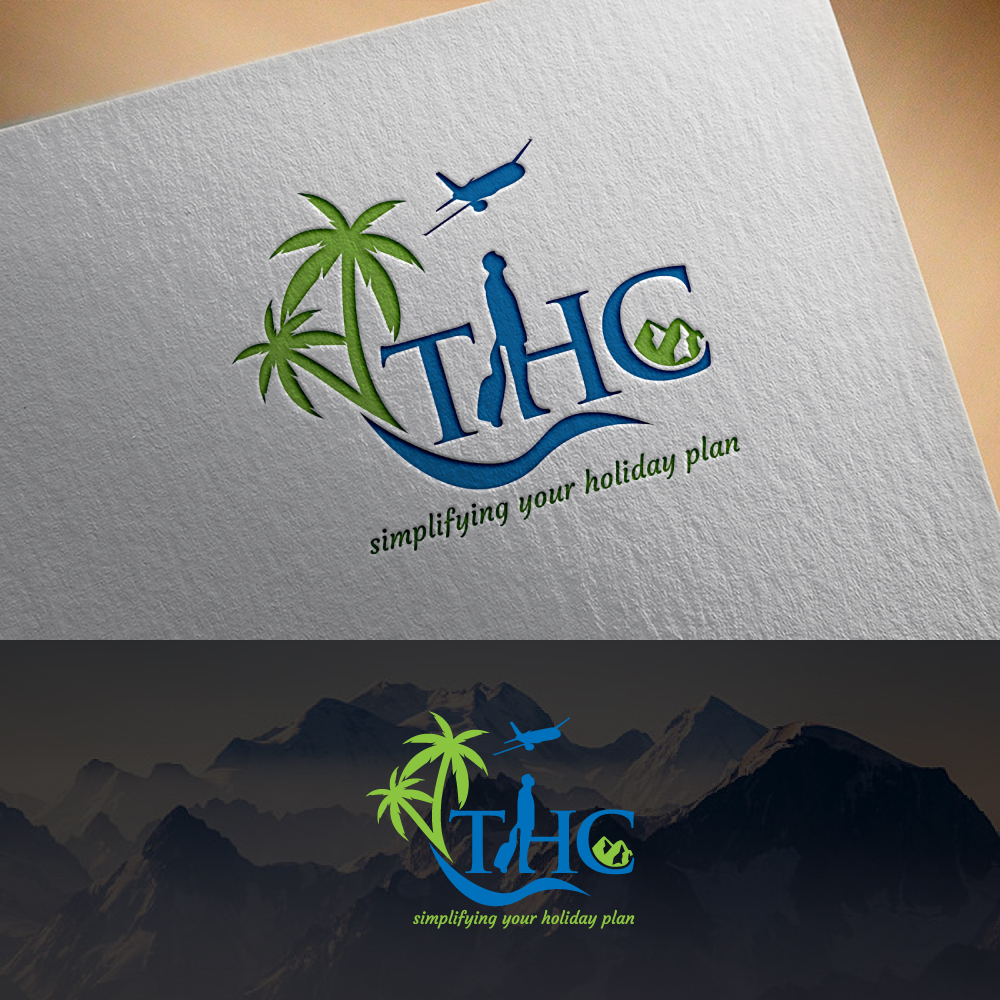 Logo Design by Hamza  Al-Muttalib for this project | Design #35934276