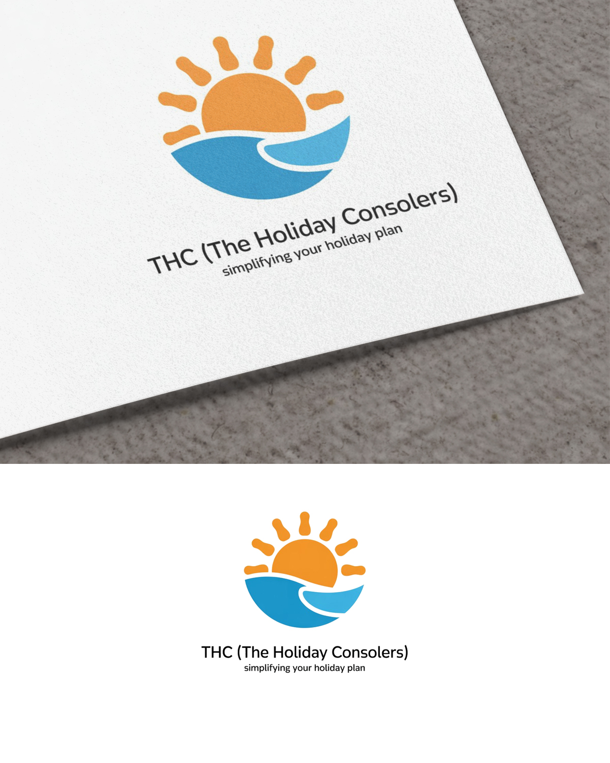 Logo Design by Riyaa.001 for this project | Design #35957650