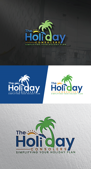 Logo Design by Mark Abdul 