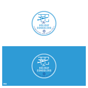 Logo Design by Sujit Banerjee for this project | Design: #35934815