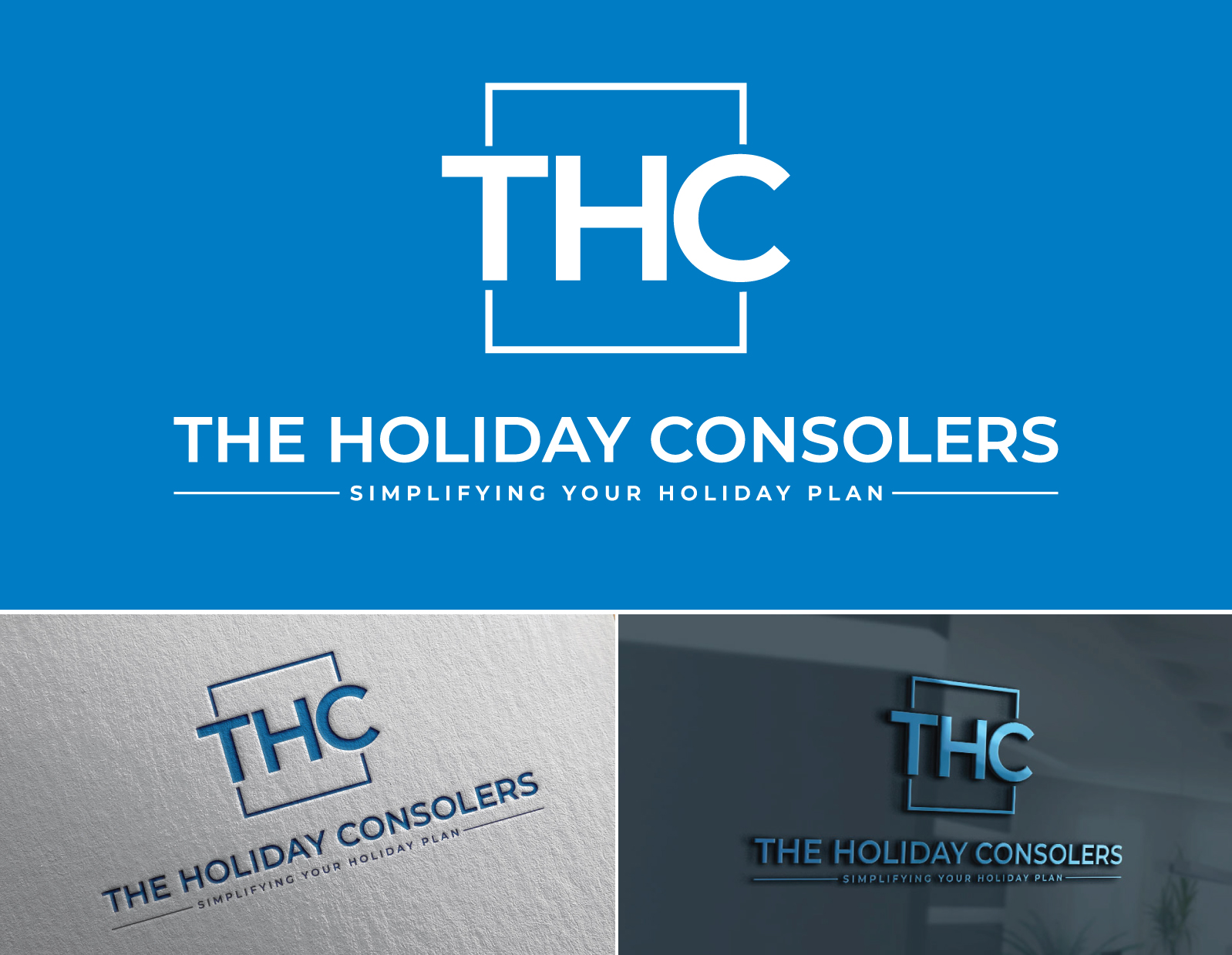 Logo Design by Atec for this project | Design #35936965