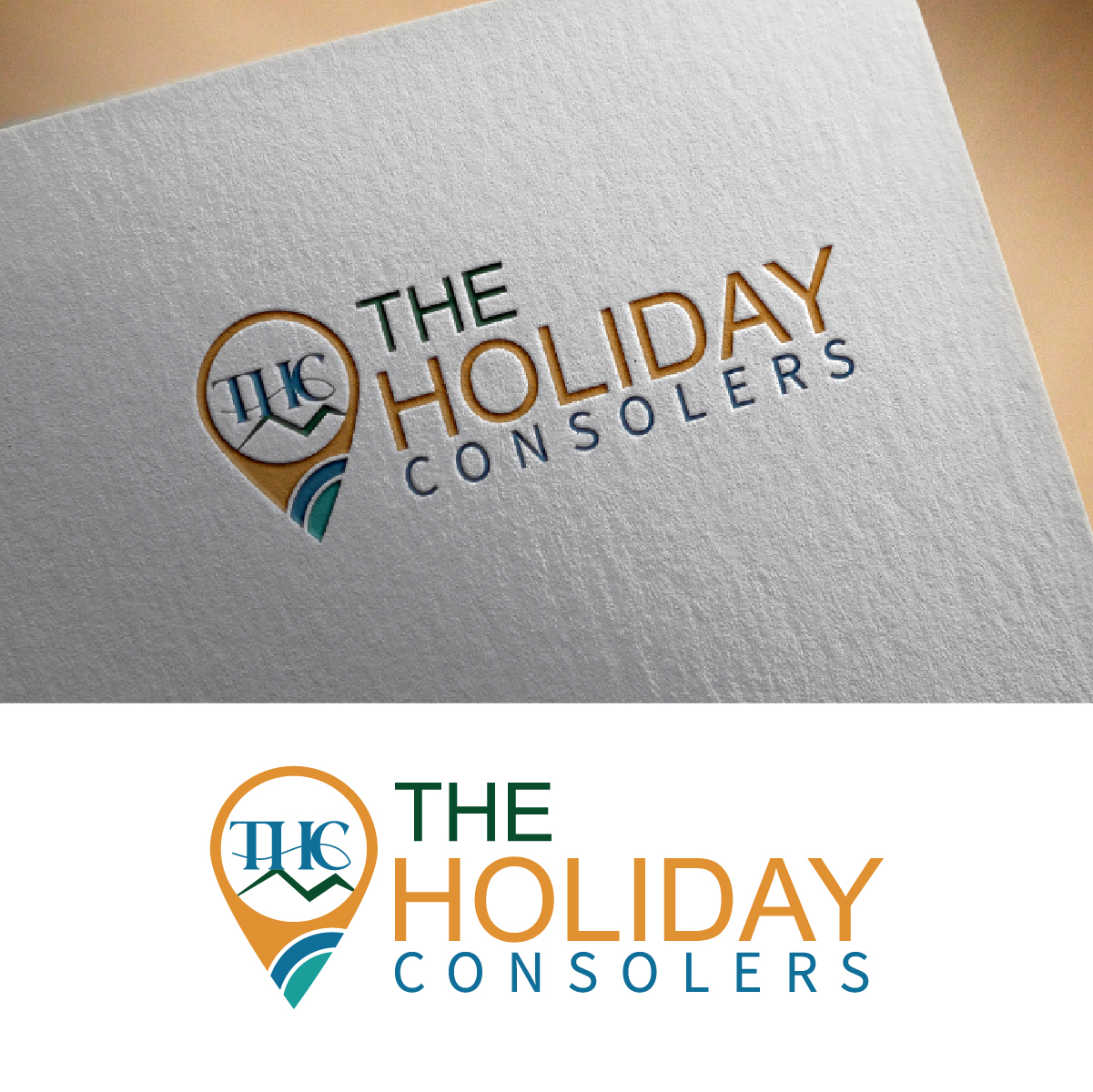 Logo Design by fly  design for this project | Design #35936535