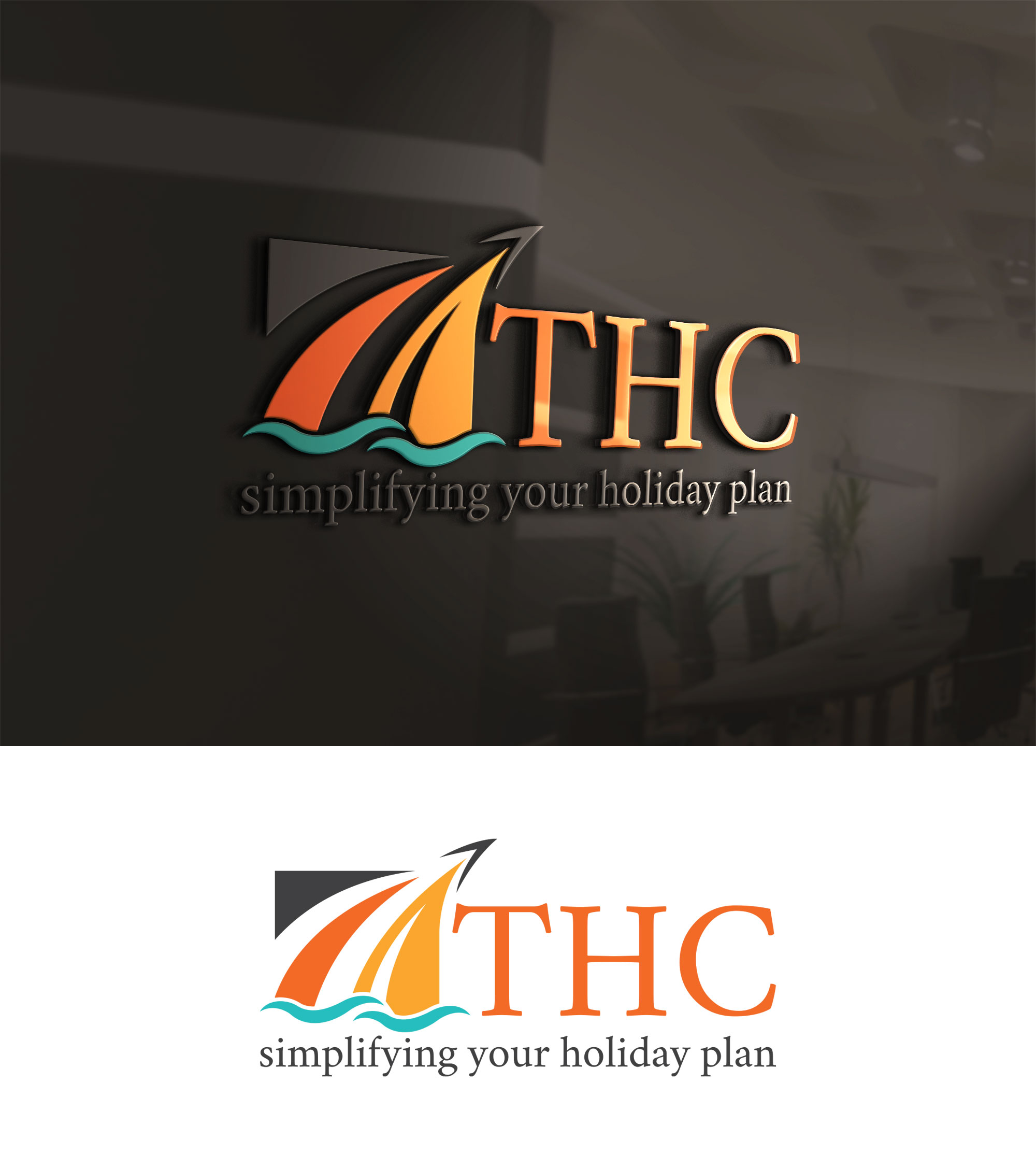 Logo Design by Impressive Designs for this project | Design #35935732