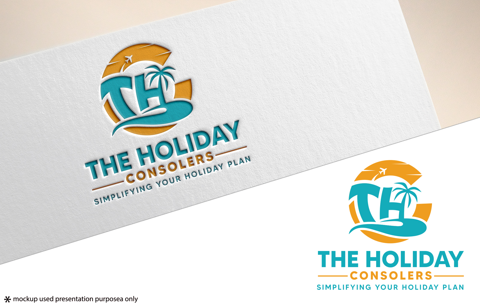 Logo Design by Rubia@ for this project | Design #35946987