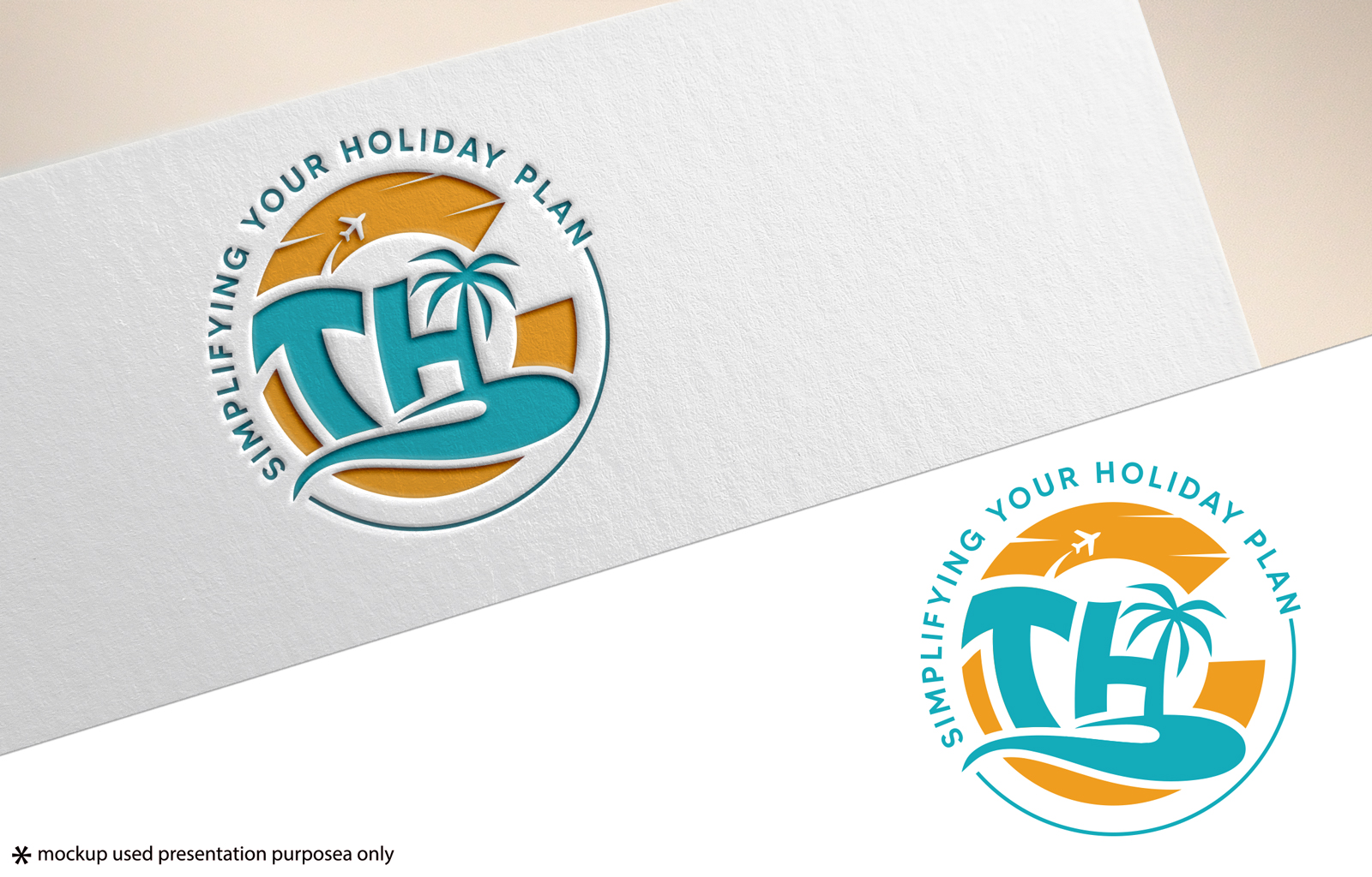 Logo Design by Rubia@ for this project | Design #35946988