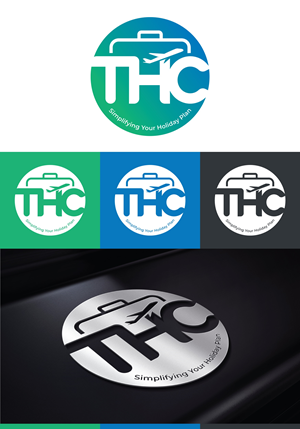 Logo Design by HAREESH (Creative Graphic Designer)