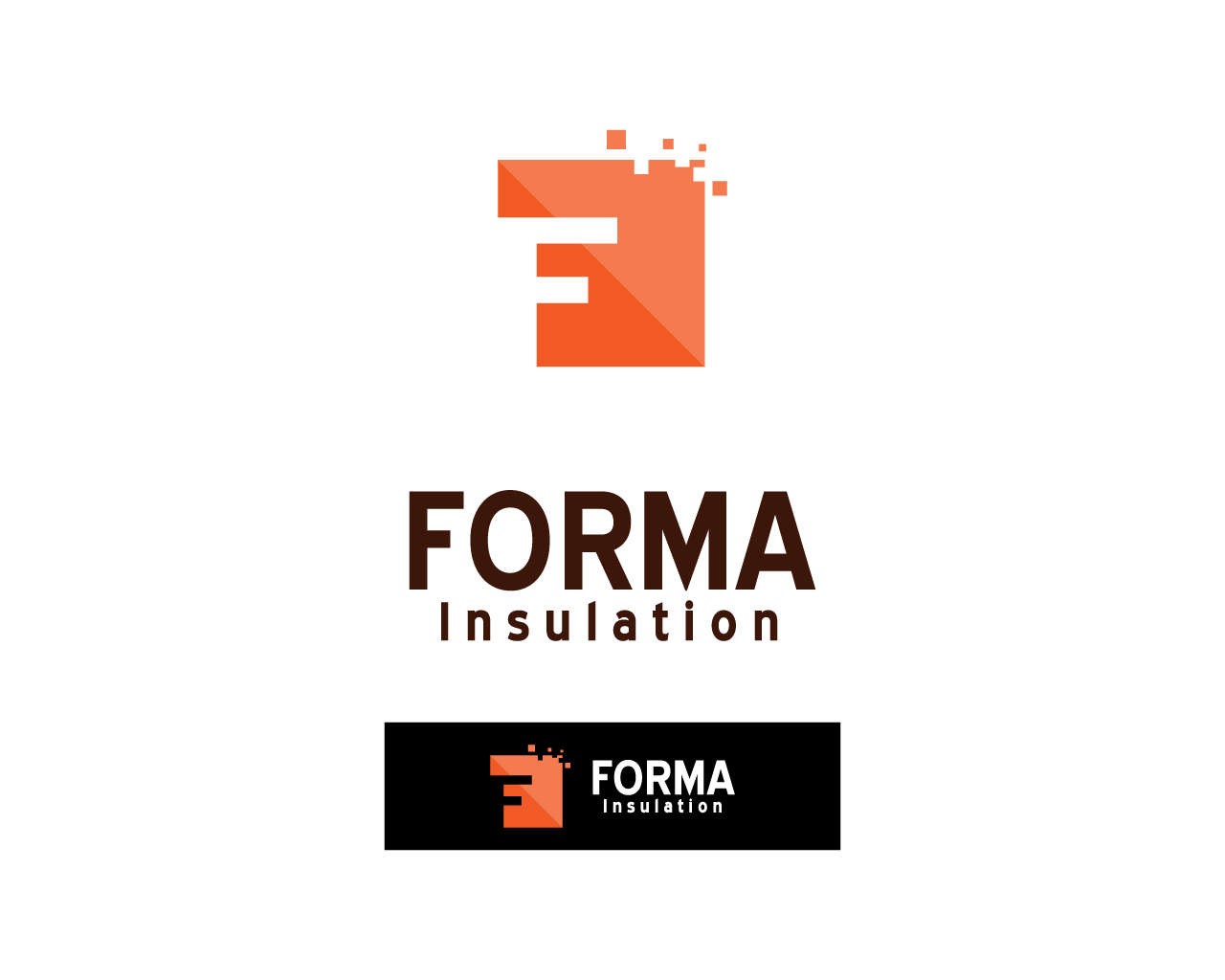 Logo-Design von Dyoz für Forma | Design #35929471