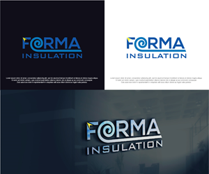 Logo-Design von dstudios für Forma | Design: #35945753