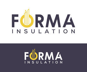 Logo Design by Kavth for Forma | Design: #35973119
