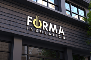 Logo Design by Kavth for Forma | Design: #35973163