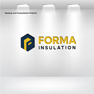 Logo Design by VectorForge for Forma | Design: #35934353