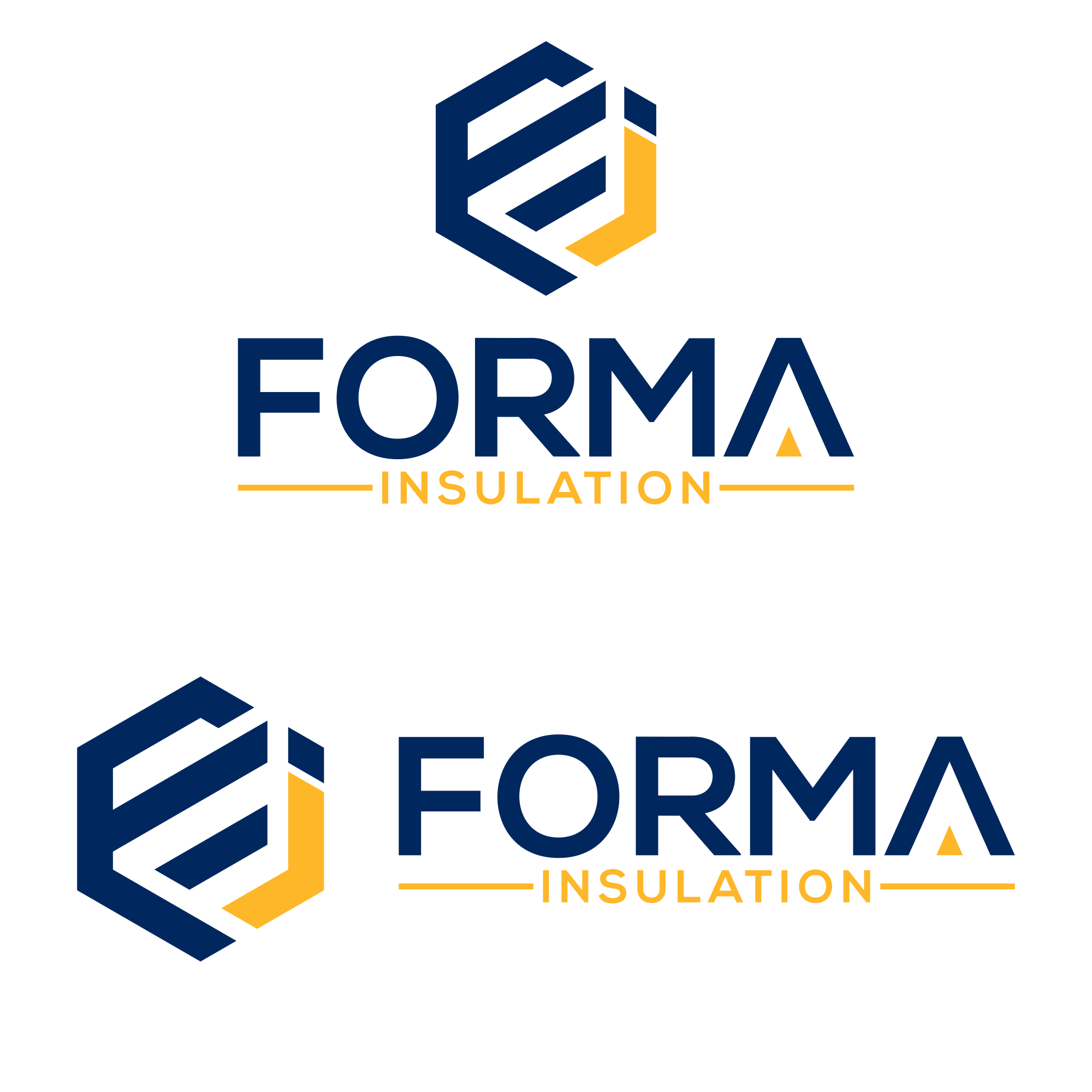 Logo Design by putri elegant for Forma | Design #35929208