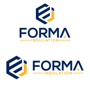 Logo-Design von putri elegant für Forma | Design: #35929208
