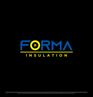 Logo Design by saesean for Forma | Design: #35944913