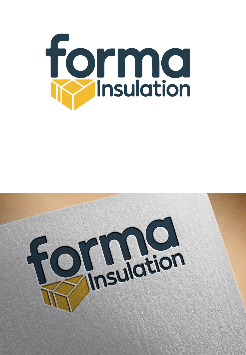 Logo Design by DesignVerse777 for Forma | Design #35943862