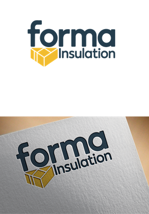 Logo Design by DesignVerse777 for Forma | Design: #35943862