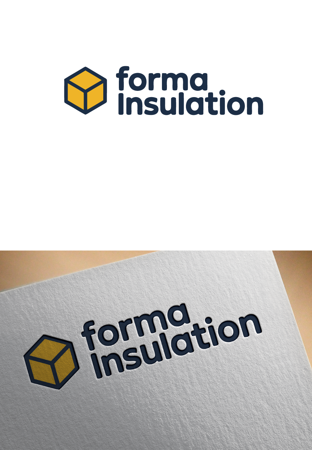 Logo Design by DesignVerse777 for Forma | Design #35943863