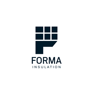 Logo Design by Ar_nisam_usman for Forma | Design: #35930028
