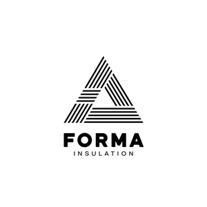 Logo Design by Ar_nisam_usman for Forma | Design: #35930029