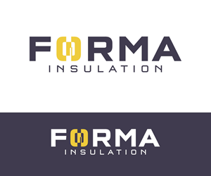 Logo Design by RaKu 2 for Forma | Design: #35972256