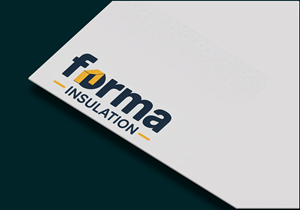 Logo-Design von mekail für Forma | Design: #35964796