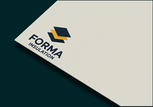 Logo-Design von mekail für Forma | Design: #35964797