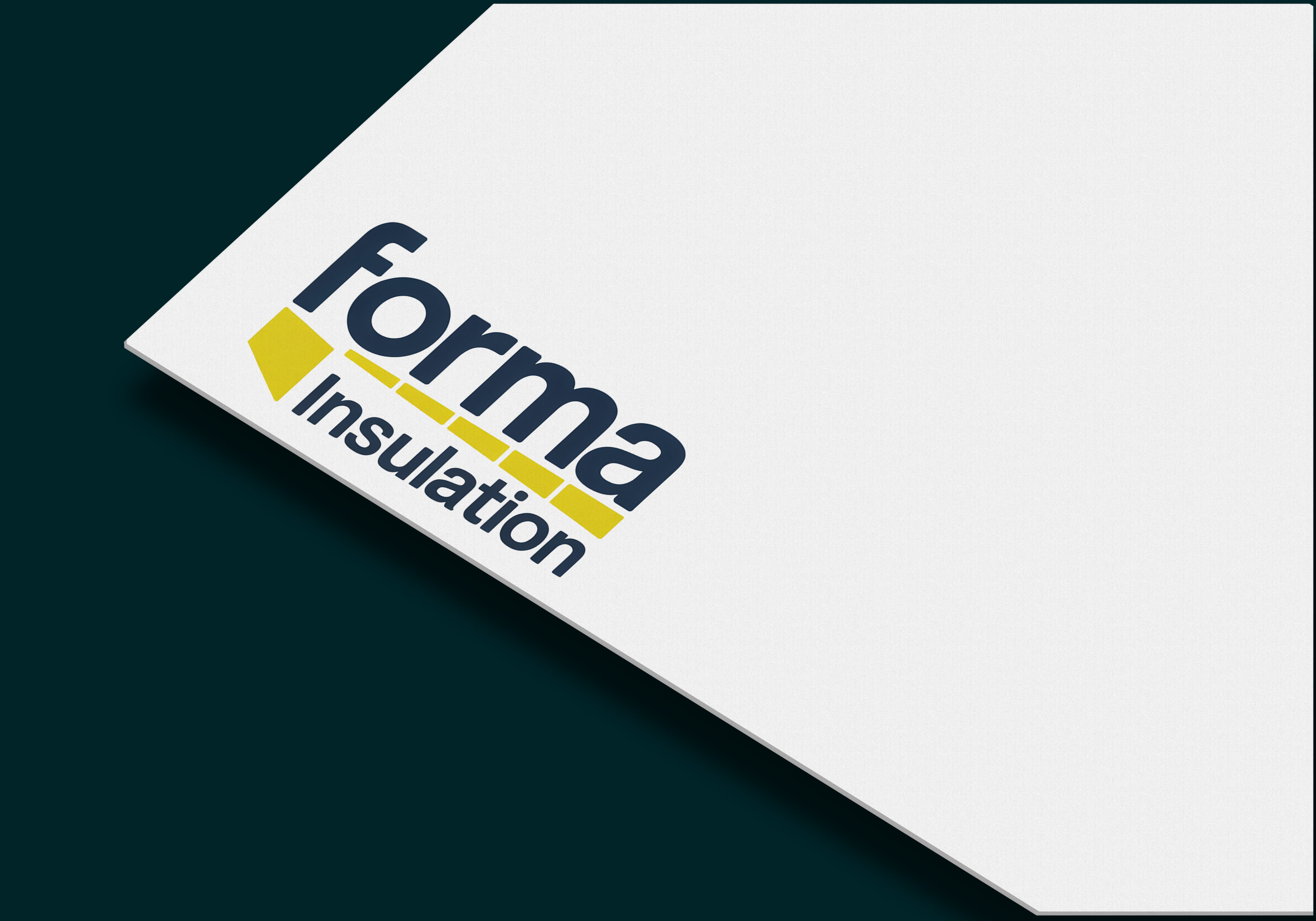 Logo Design by mekail for Forma | Design #35964800