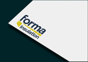 Logo-Design von mekail für Forma | Design: #35964800