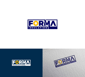 Logo-Design von Abici für Forma | Design: #35946721