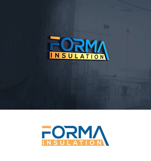 Logo-Design von Climax-pro für Forma | Design: #35935592