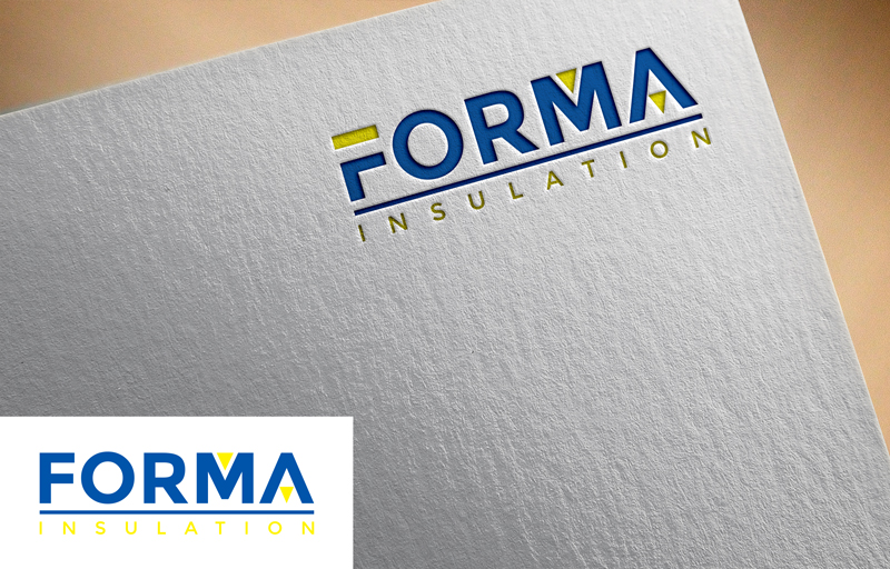 Logo Design by Roxy Art for Forma | Design #35959474