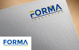 Logo-Design von Roxy Art für Forma | Design: #35959474