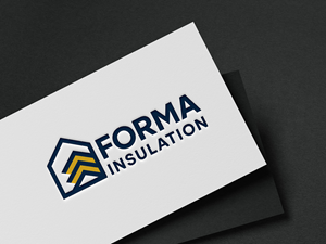 Logo Design by Rahmina for Forma | Design: #35930106