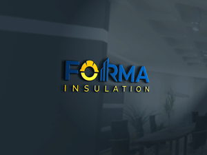 Logo-Design von Master art für Forma | Design: #35950144