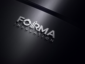 Logo-Design von Master art für Forma | Design: #35950145