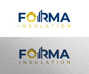 Logo-Design von Master art für Forma | Design: #35950146