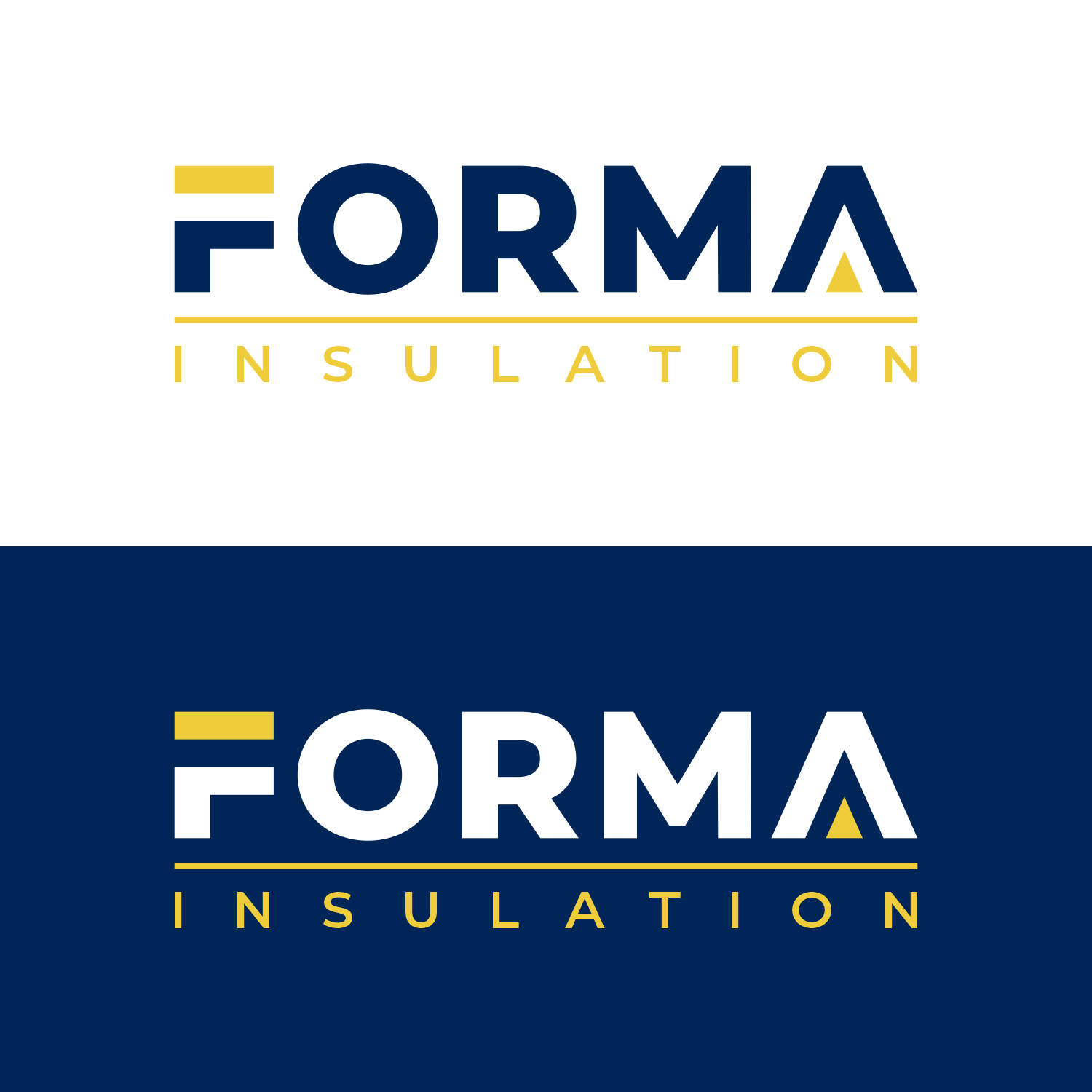 Logo-Design von 16surya für Forma | Design #35929345