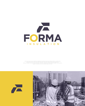 Logo Design by apik. for Forma | Design: #35930387