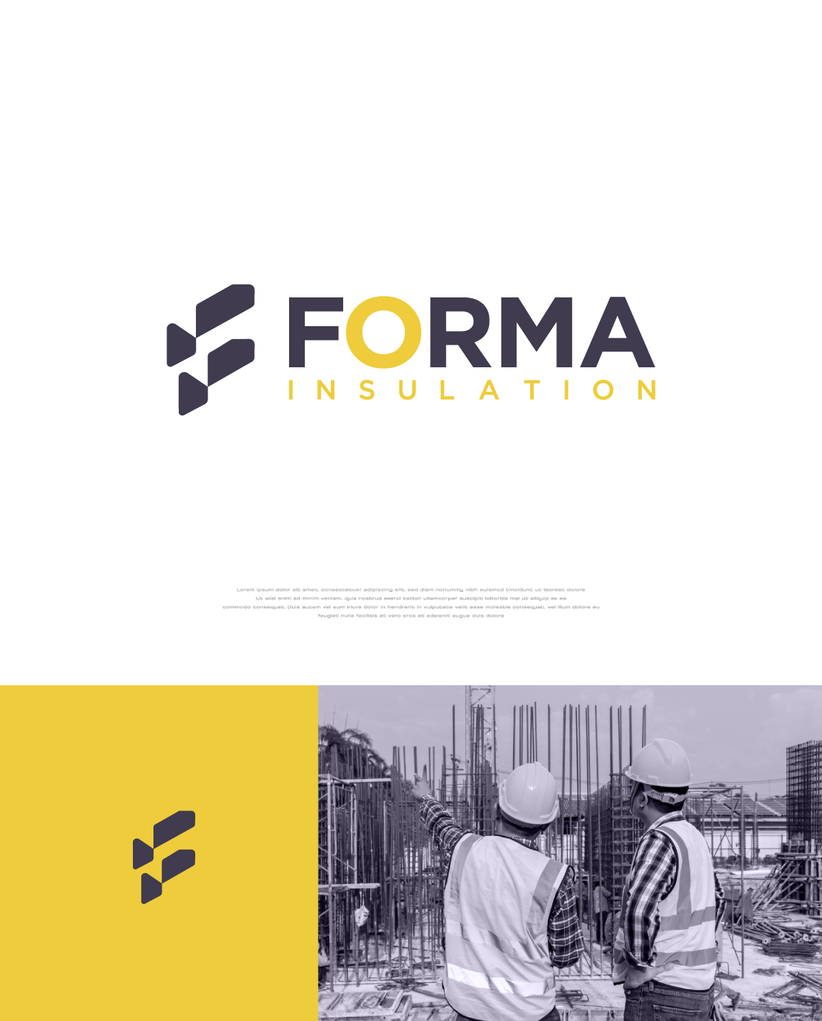 Logo Design by apik. for Forma | Design #35930388