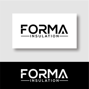 Logo Design by ganesaputu for Forma | Design: #35929040