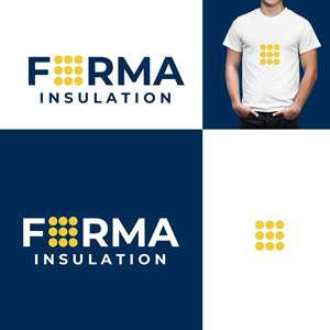 Logo Design by dianagargaritza for Forma | Design: #35958587