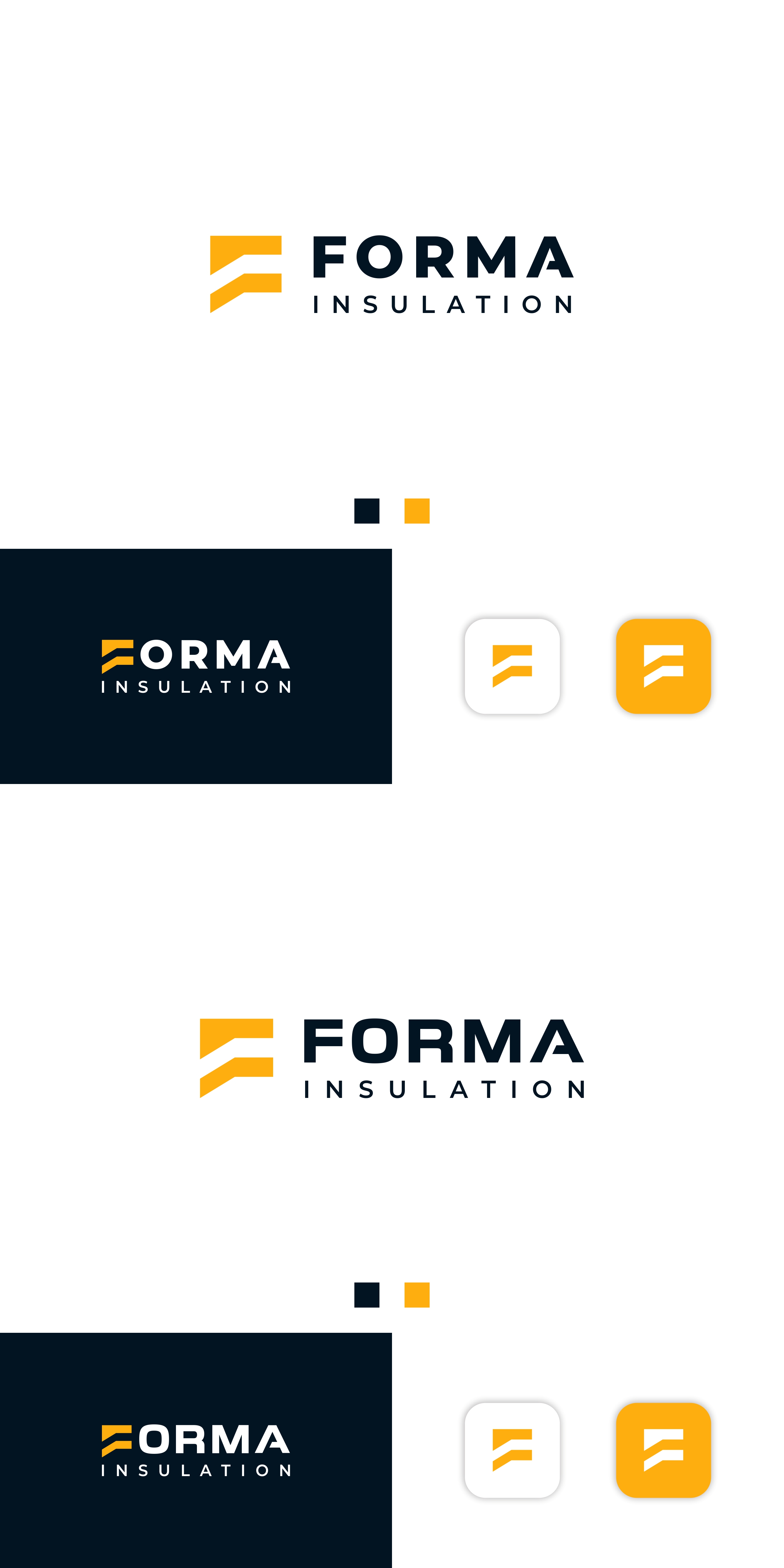 Logo Design by Dell_a.Design for Forma | Design #35980293