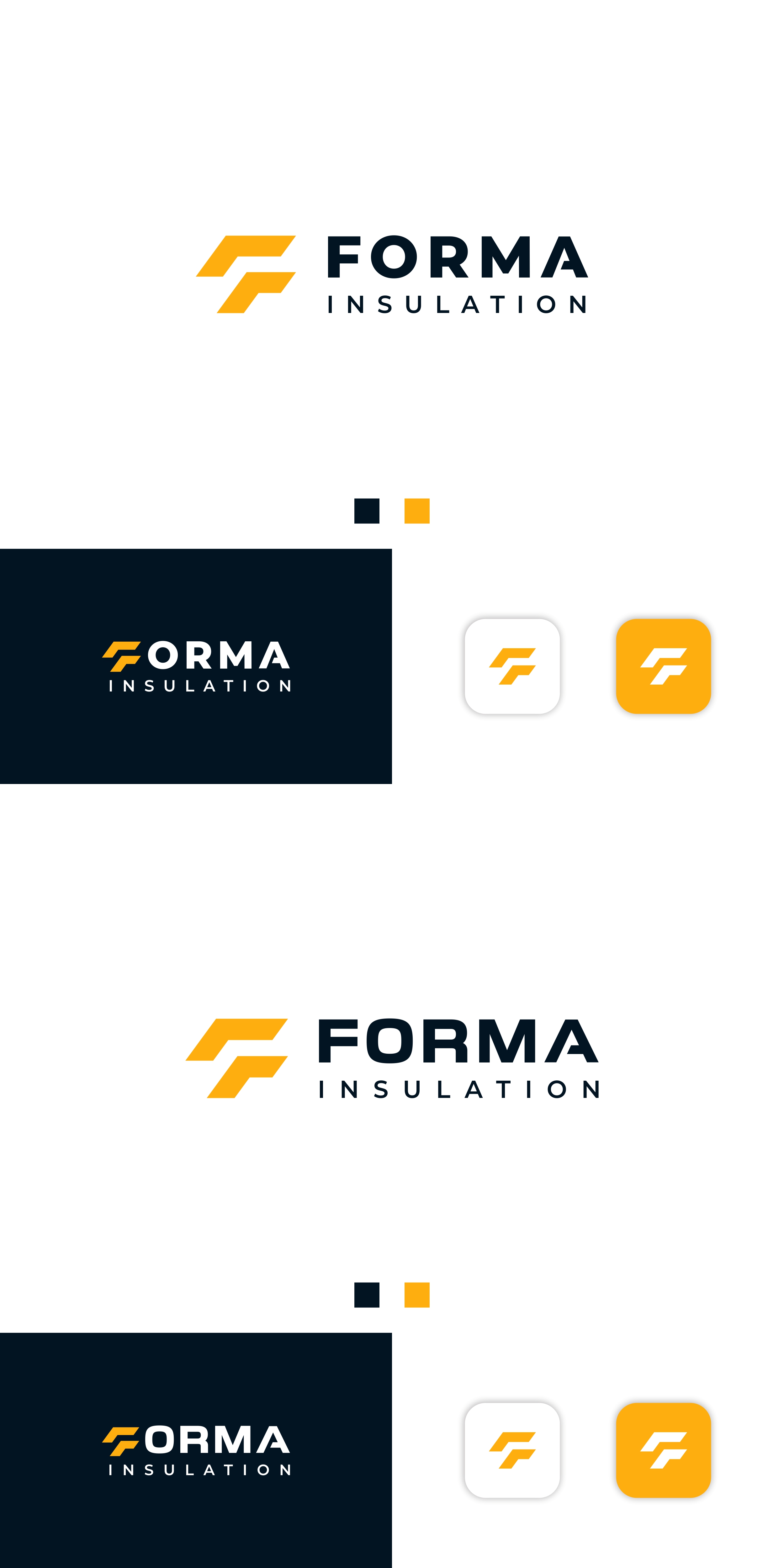 Logo Design by Dell_a.Design for Forma | Design #35980294