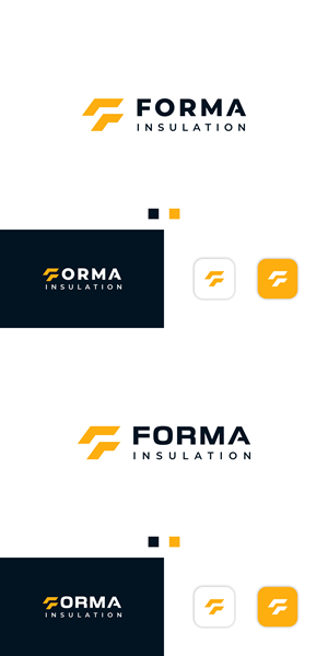 Logo Design by Dell_a.Design for Forma | Design: #35980294