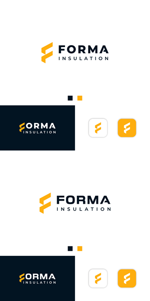 Logo Design by Dell_a.Design for Forma | Design: #35980295