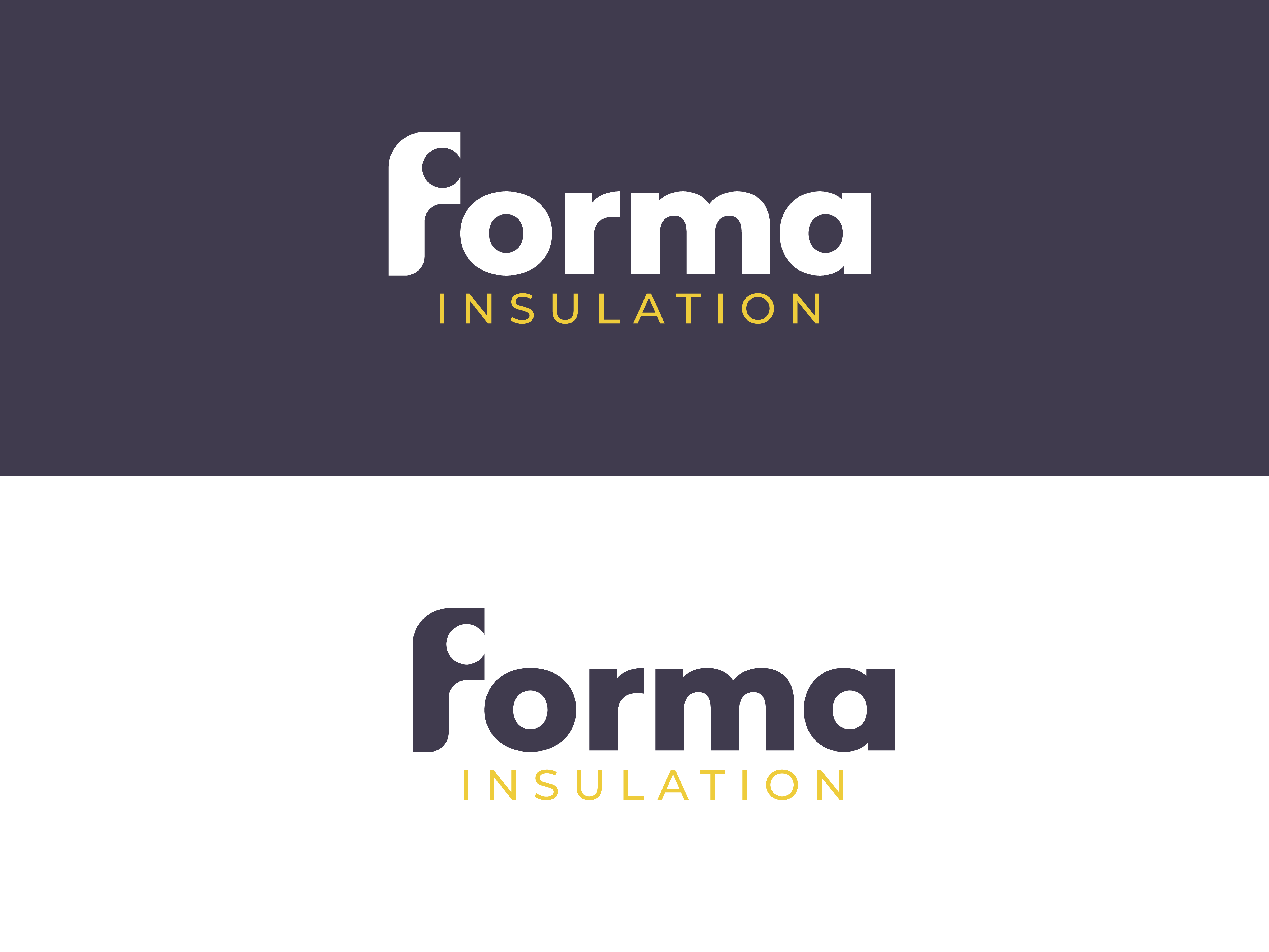 Diseño de Logo por Emjey Design para Forma | Diseño #35969146