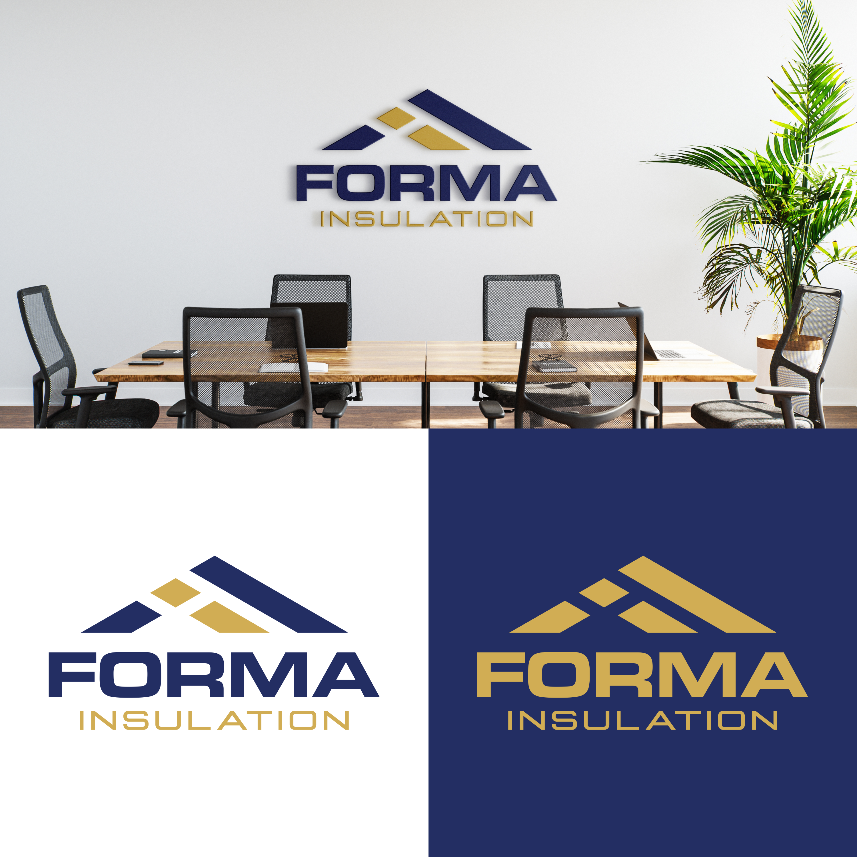 Design de Logo par arillingga pour Forma | Design #35930693