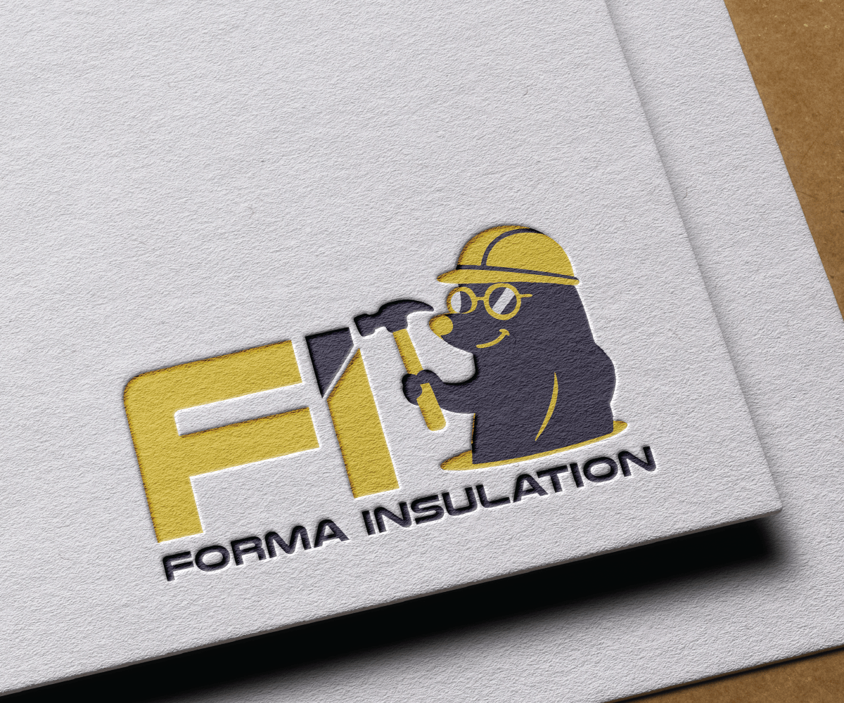 Logo Design by S5 for Forma | Design #35930858