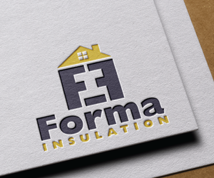 Logo Design by S5 for Forma | Design: #35930865