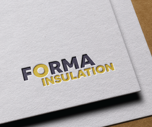 Logo-Design von S5 für Forma | Design: #35930885